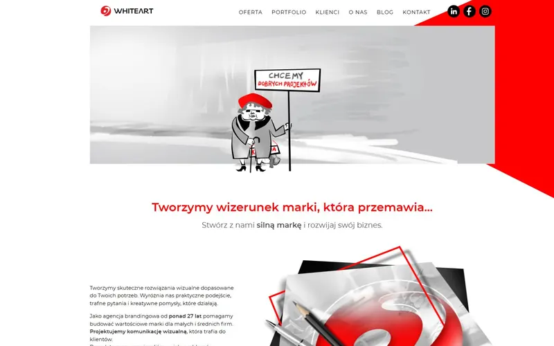 Zrzut strony